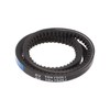 sourcing map Timing Belt 750 mm Inner Belt 10 mm
