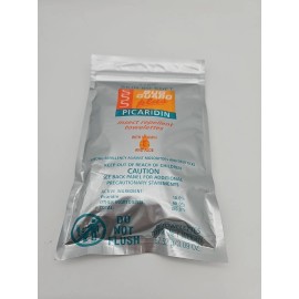 Avon Skin So Soft Bug Guard plus picaridin towelettes wipes insect repellent
