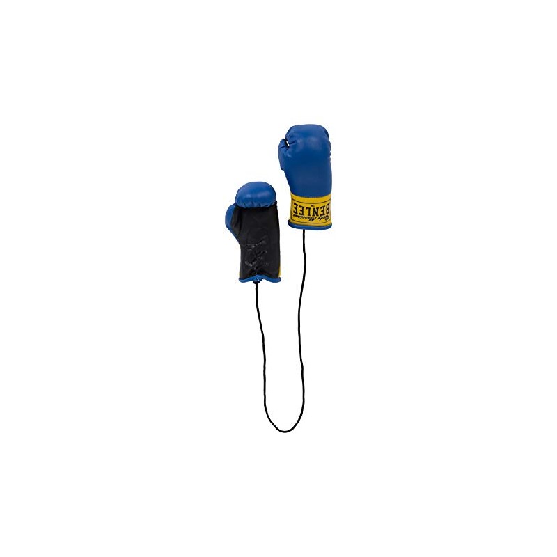 Benlee Miniatur Boxing Gloves, Color:blue;Größe:one size
