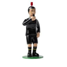 TippKick 011010, Classic Kicker