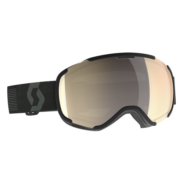 Faze II LS - Ski goggles
