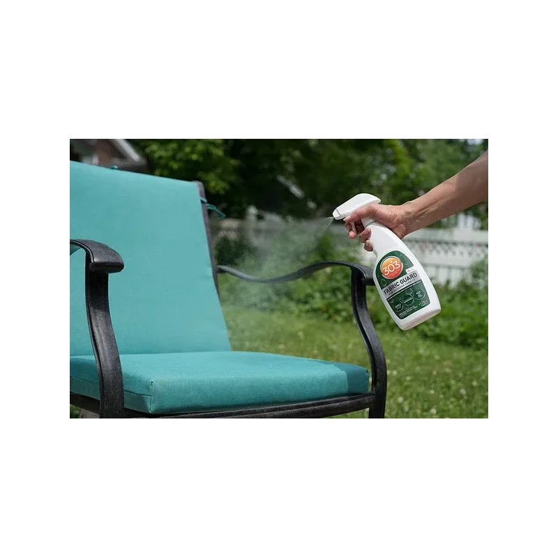 303 Fabric Guard - Protector De Telas Y Muebles De