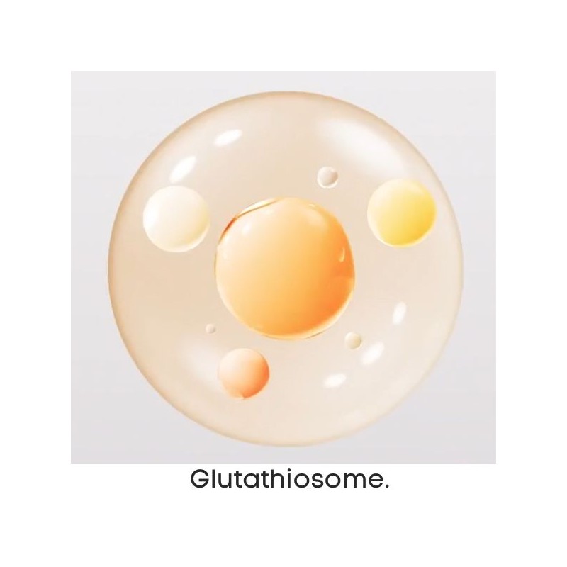 ABIB Gluthathiosome CC Sunscreen Toning Tube SPF50+ PA++++ 50ml
