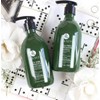 Luseta Tea Tree & Argan Oil Shampoo & Conditioner Set