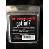Generic got lint? | Lint Remover Sheets | 3 Pack