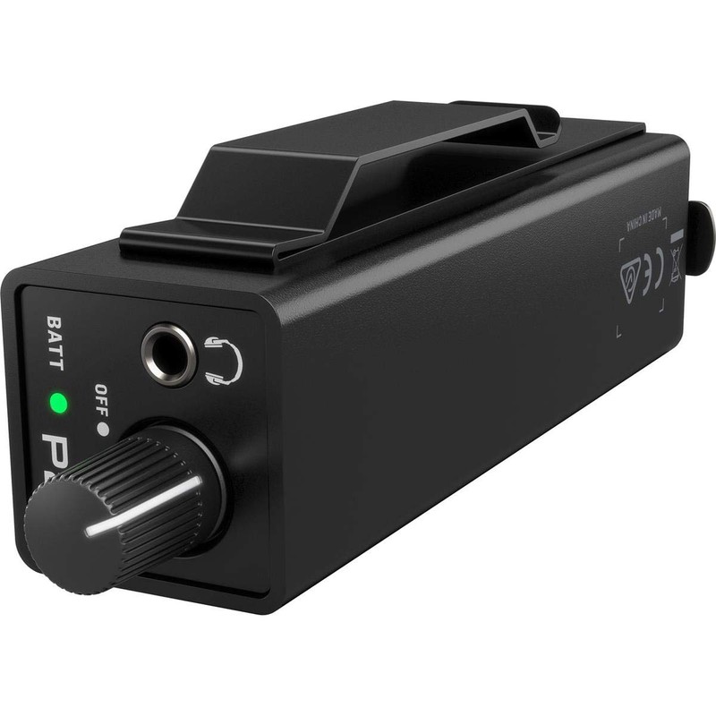 Behringer Powerplay P2