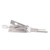Civilian Decoder Multi Functional Stainless Steel Precise Pick Tool Repair