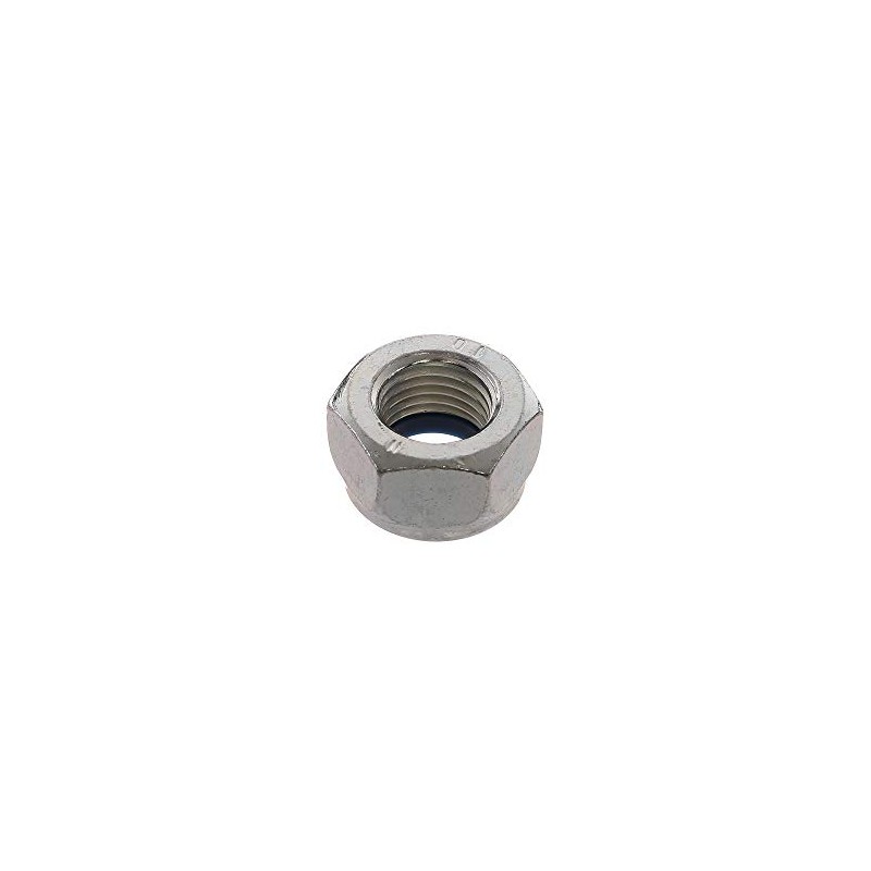 Nyloc Nut – Hex Nut M14x1,5 10 A4 K (DIN