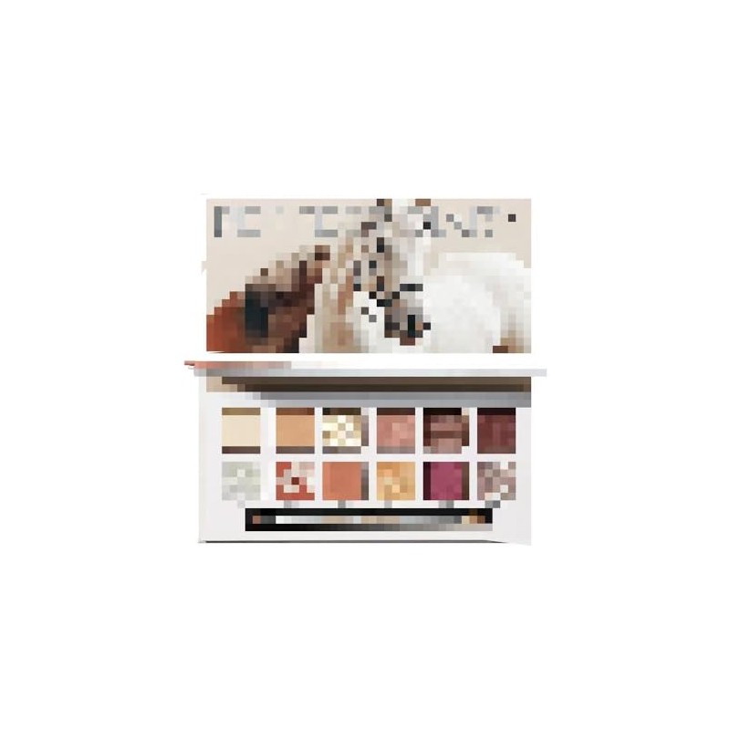Perfect Diary Animal Eye Shadow Palette, Popular Eye Makeup, Gift,