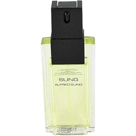 Alfred Sung By ALFRED SUNG FOR MEN 3.4 oz Eau De Toilette Spray (Tester)