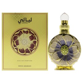 Swiss Arabian Layali - Luxury Products From Dubai - Health And Beauty