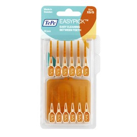 TePe EasyPick XS/S Orange 36 Pack