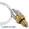 AONUO Turbo Vane Position Sensor Transducer For 6.6L Duramax LLY