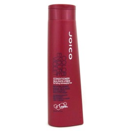 Acondicionador Joico Color Endure violeta sin sulfatos rubio/gris 10,1 oz