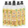 Love Home and Planet 16 oz. Citrus Yuzu & Vanilla