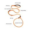 Arlinens Slip Lead For Dogs,Collar Dog Training Lead,1.6m Lightweight &
