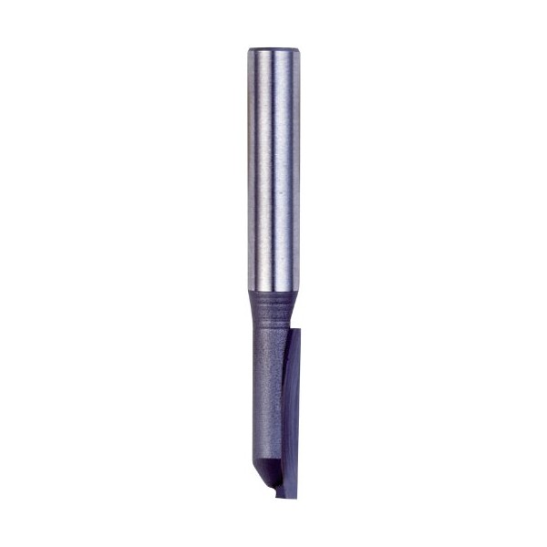 Super Carbide Straight Bit 5 (1P) x 6 TR-24