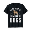 French Bulldog Dog Gift Puppies Owner Lover T-Shirt