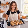 Juego de 10 accesorios de cocina de fantasmas de Halloween