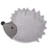 Sammy & Lou Hedgehog Baby Crib Mobile with Music, Crib