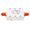 Broadband Amplifier 50K‑2GHZ LNA Amplifier Low Noise 31dB High Gain