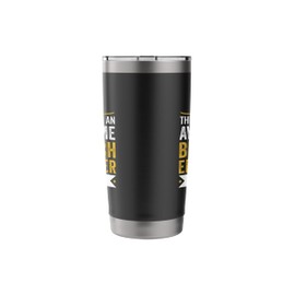 Funny Appreciation This is an Awesome Biotech Engineer Stainless Steel Insulated Tumbler