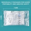 AZREKV Enema Enema Bags Kit Cleaning Douche System