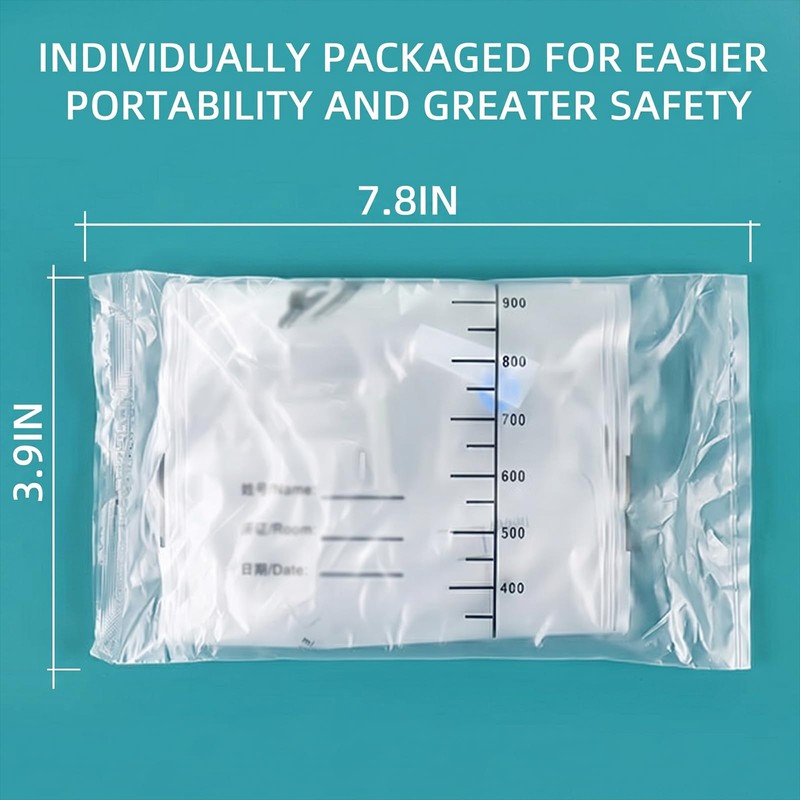AZREKV Enema Enema Bags Kit Cleaning Douche System