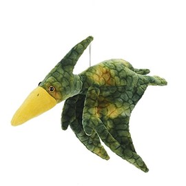 Pterosaurs 40 cm, plush toys, cuddly toys, stuffed animals, flying dinosaurs, dinosaurs