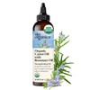 Sky Organics Aceite de Ricino Org?nico Usda con Aceite de