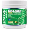 Genérico EVOGEN COLLAGEN PLUS HYDRATION 30 SERV/VAINILLA/Colageno Hidrolizado /