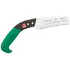 Kanzawa Samurai Ichigeki Pruning Saw 330mm C-330-LH with plastic grip