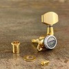 Gotoh Locking Tuners - SG381 01 - MGT- 01 Magnum