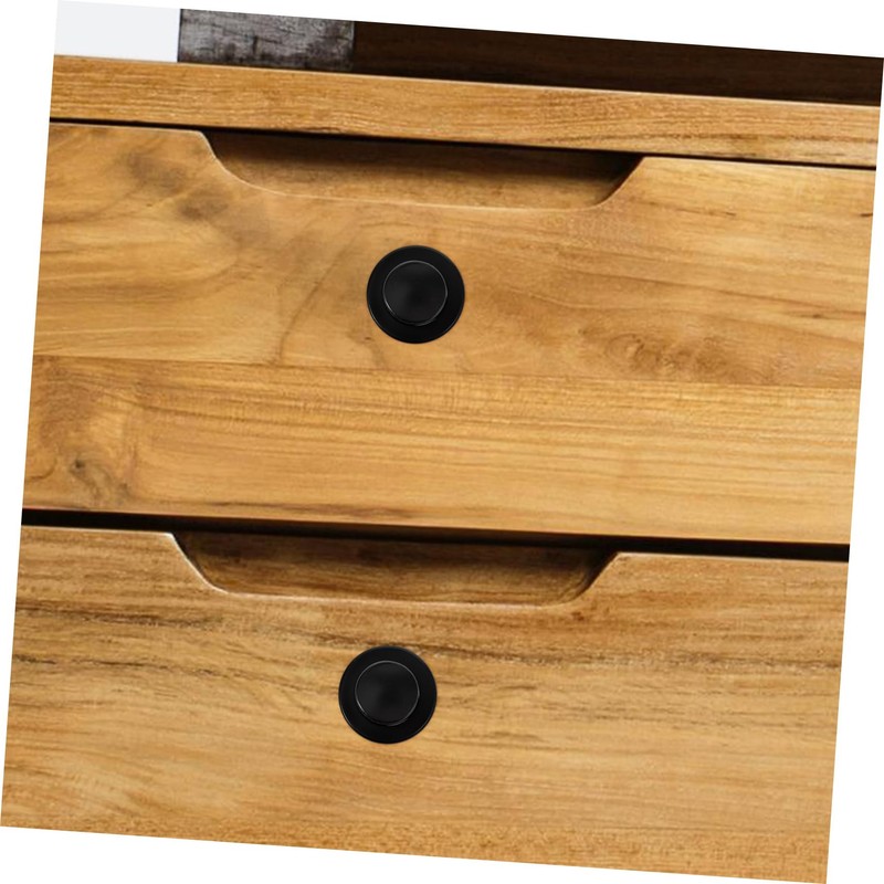 GLEAVI Foldable Kitchen Cabinet Knob Versatile Rv Handle for Cabinets