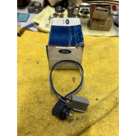 FORD MERCURY 1973-1979 Ford F100/350 BRONCO NOS HEATER - A/C CONTROL LAMP HARNESS TRUCK 1978