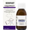 Generic Sedofast Syrup 120 ml