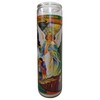Angel Guardian (Guardian Angel) Perfumed Devotional Candle