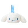 Sanrio 252026 Kids Earmuffs, Cinnamoroll, Ear Muffs, Cold Protection, For