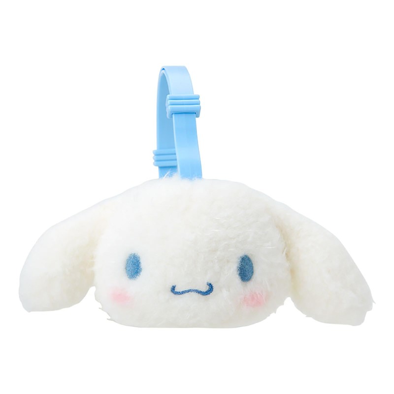 Sanrio 252026 Kids Earmuffs, Cinnamoroll, Ear Muffs, Cold Protection, For