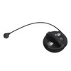 Car Fuel Gas Tank Cap with Strap GT231 Replacement for