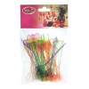 Guang Cong Technology Palillos De Plastico Coctel Y Fiestas 250pzs