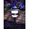 Sago-10 Pack 12v AC/DC 68 LED Per Bulb for Malibu