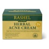 Crema Herbal Piel Con Imperfecciones Control Grasa Facial
