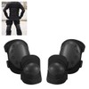 Military Knee Pad Elbow Pad Set Knee Elbow Protective Pads