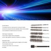 7Pcs Stainless Steel Bore Brush Stainless Steel Bristles Wire Brush