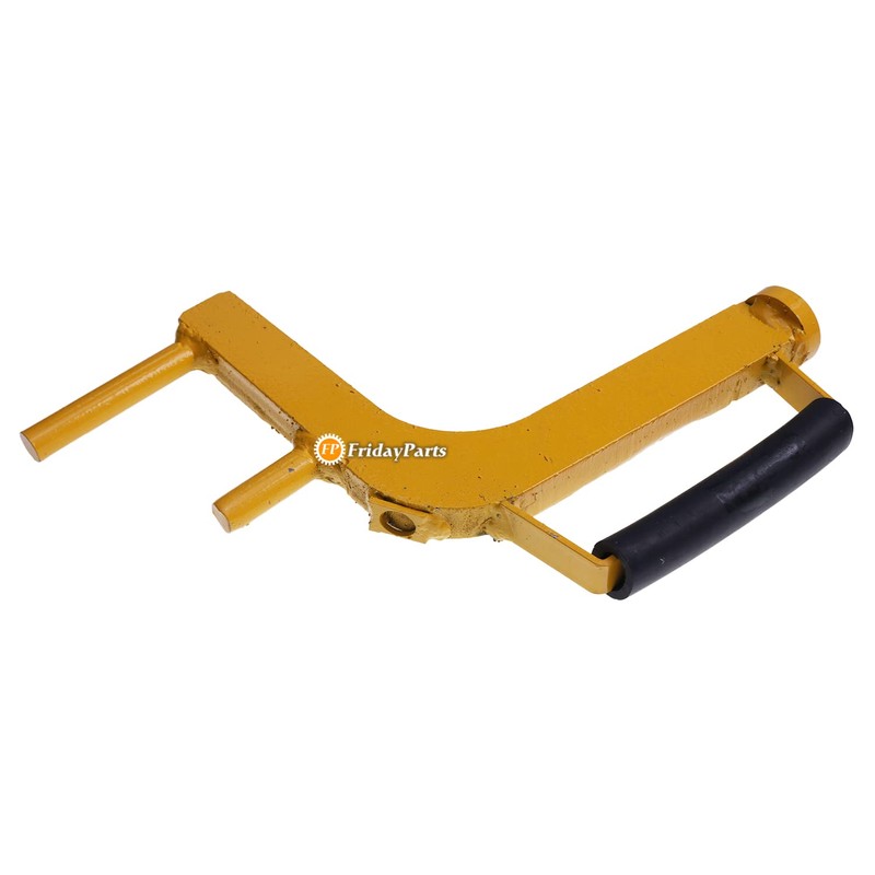 FridayParts Exchange Bucket Tooth Tool Pin Device Compatible for Caterpillar
