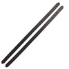 Majestic Ally 2 Pcs Breakaway Halter Straps, Replacement Leather headpiece