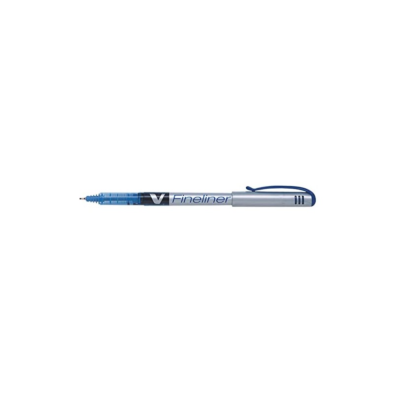 PILOT SW-VPP V Fineliner Fine Tip Pens 0.5 mm Pack