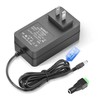 ALITOVE 24 Volt Power Supply 2A 48W 24V Transformer Power