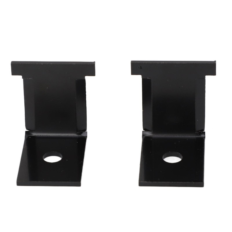2pcs Trimmer Line Knife Cutter Carbon Steel Low Noise Safe